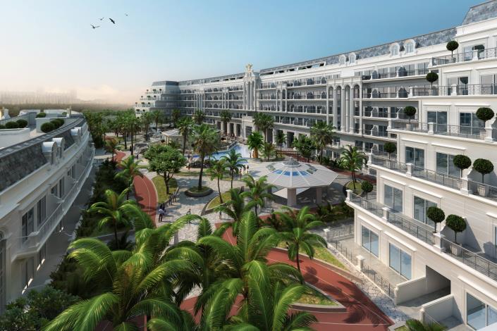 Image No.8-3 Bed Apartment for sale