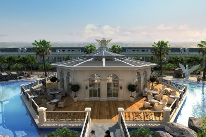 Image No.9-3 Bed Apartment for sale