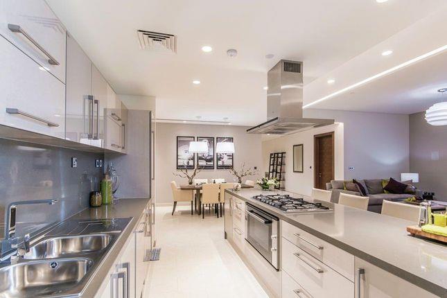 Image No.5-Appartement de 1 chambre à vendre à Dubai