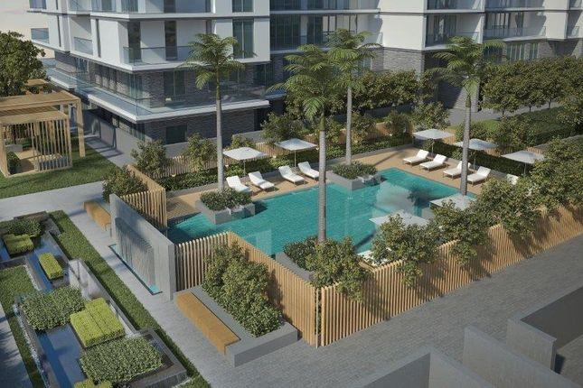 Image No.1-Appartement de 2 chambres à vendre à Dubai
