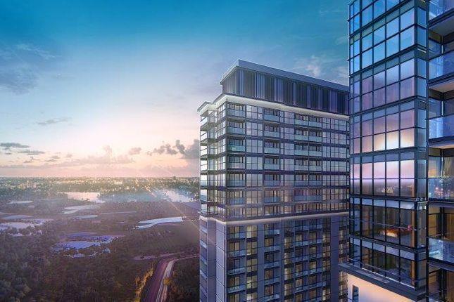 Image No.4-Appartement de 2 chambres à vendre à Dubai