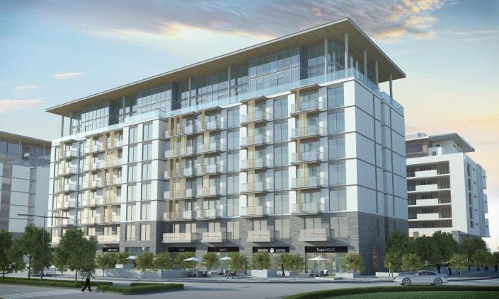 Image No.5-Appartement de 2 chambres à vendre à Dubai