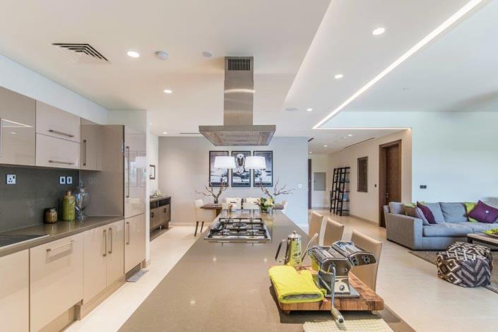 Image No.6-Appartement de 2 chambres à vendre à Dubai