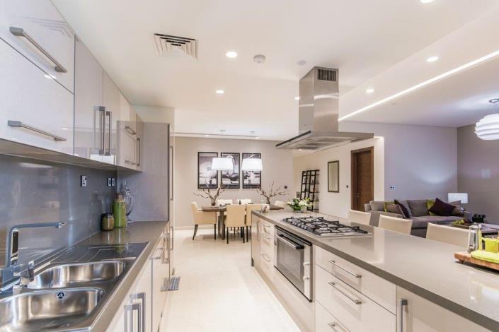 Image No.7-Appartement de 2 chambres à vendre à Dubai