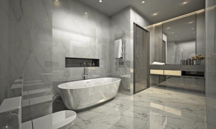 Image No.8-Appartement de 2 chambres à vendre à Dubai