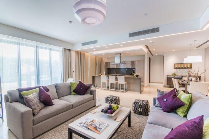 Image No.9-Appartement de 2 chambres à vendre à Dubai