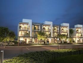 Image No.1-Maison de ville de 4 chambres à vendre à Dubai
