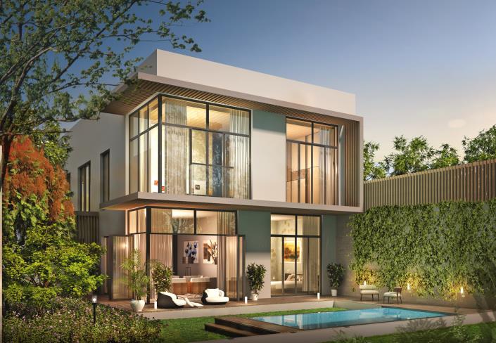Image No.1-4 Bed Villa for sale