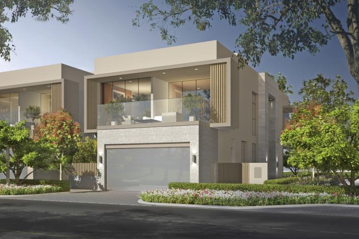 Image No.3-4 Bed Villa for sale