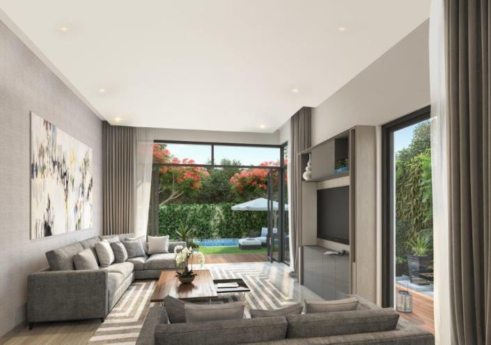 Image No.6-4 Bed Villa for sale