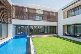 Image No.3-Villa de 4 chambres à vendre à Dubai