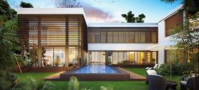 Image No.2-5 Bed Villa for sale
