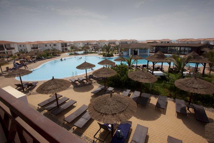 Image No.4-Appartement de 1 chambre à vendre à Sal