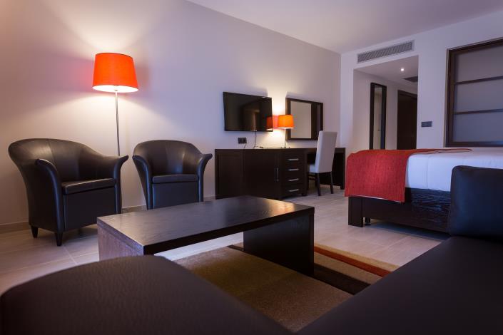 Image No.3-Appartement de 1 chambre à vendre à Sal