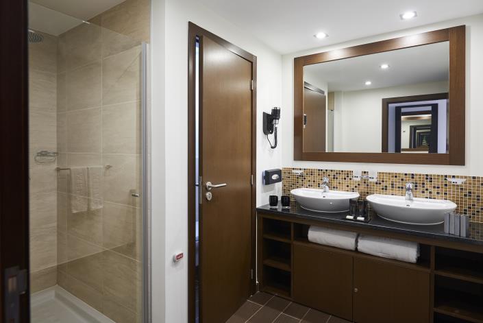 Image No.4-Appartement de 1 chambre à vendre à Sal