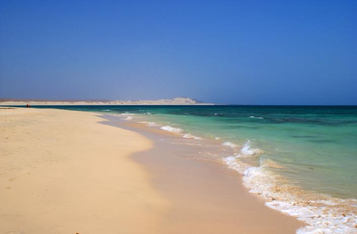 Image No.10-Appartement de 1 chambre à vendre à Sal