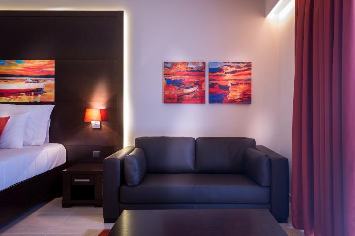 Image No.5-2 Bed Apartment for sale