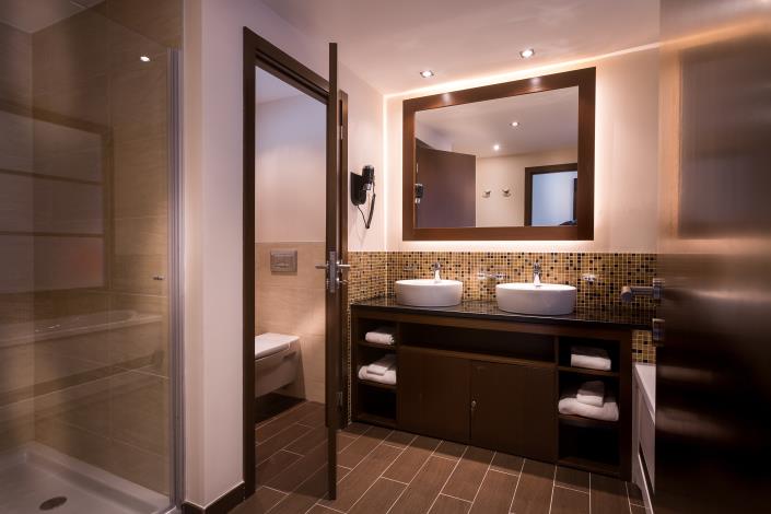 Image No.2-Appartement de 1 chambre à vendre à Sal