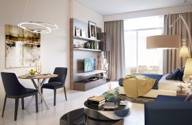 Image No.7-1 Bed Apartment for sale