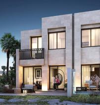 Image No.1-Villa de 3 chambres à vendre à Dubai