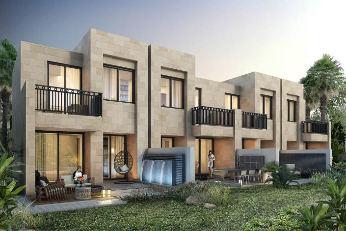 Image No.1-3 Bed Villa for sale