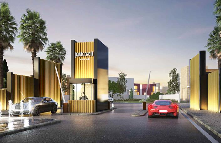 Image No.1-Villa de 3 chambres à vendre à Dubai