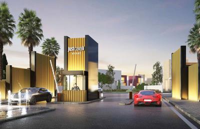 1 - Dubai, Villa
