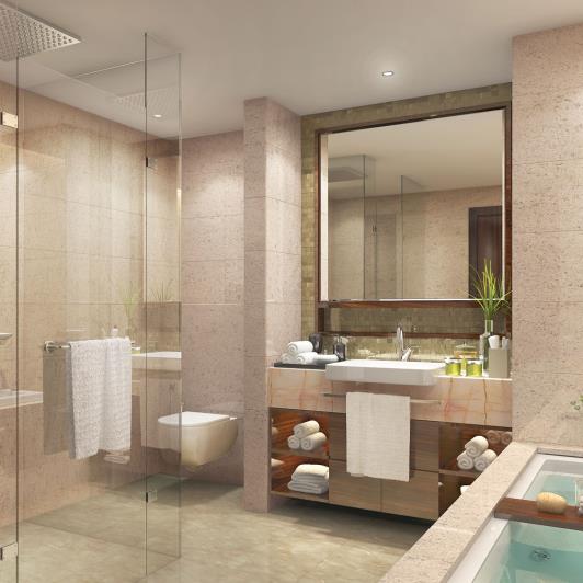 Image No.7-2 Bed Apartment for sale