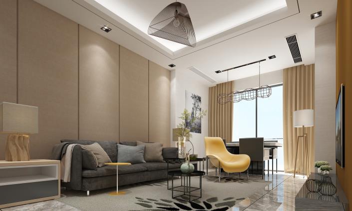 Image No.4-Appartement de 1 chambre à vendre à Dubai