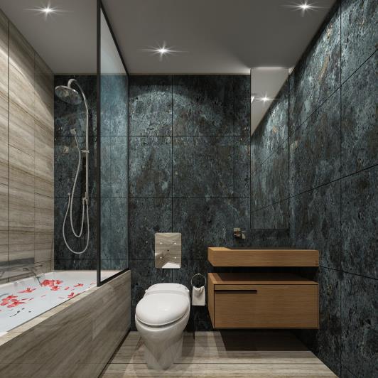 Image No.5-Appartement de 1 chambre à vendre à Dubai