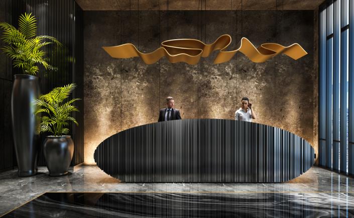 Image No.8-Appartement de 1 chambre à vendre à Dubai