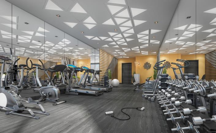 Image No.7-Appartement de 1 chambre à vendre à Dubai