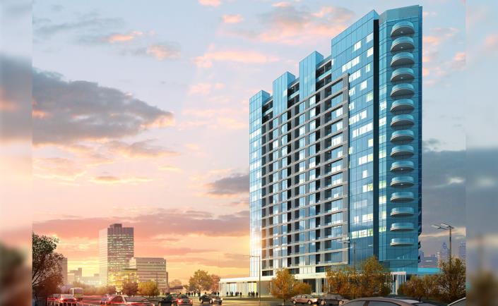 Image No.10-Appartement de 1 chambre à vendre à Dubai