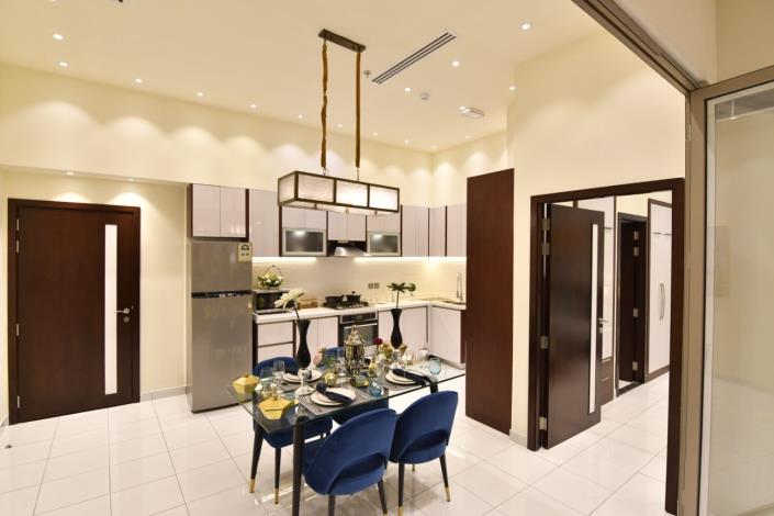 Image No.2-1 Bed Apartment for sale