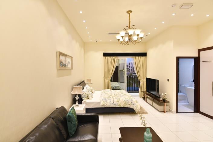 Image No.4-1 Bed Apartment for sale