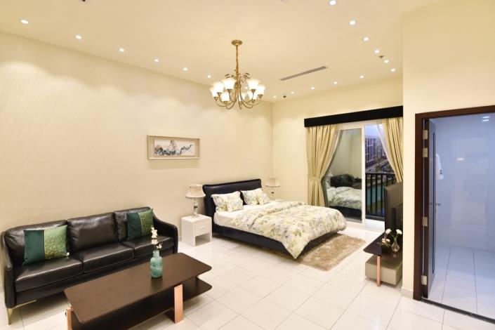 Image No.5-1 Bed Apartment for sale