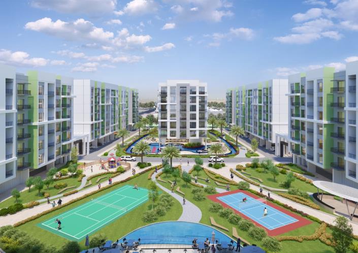 Image No.1-1 Bed Apartment for sale