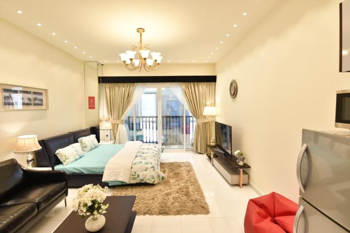 Image No.8-1 Bed Apartment for sale