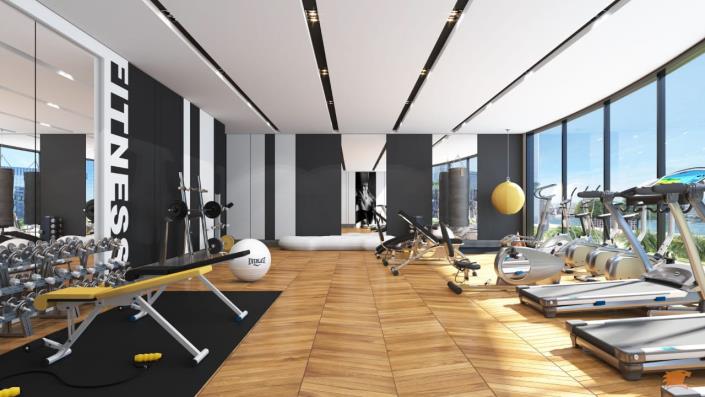 Image No.6-1 Bed Apartment for sale