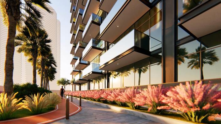 Image No.9-1 Bed Apartment for sale