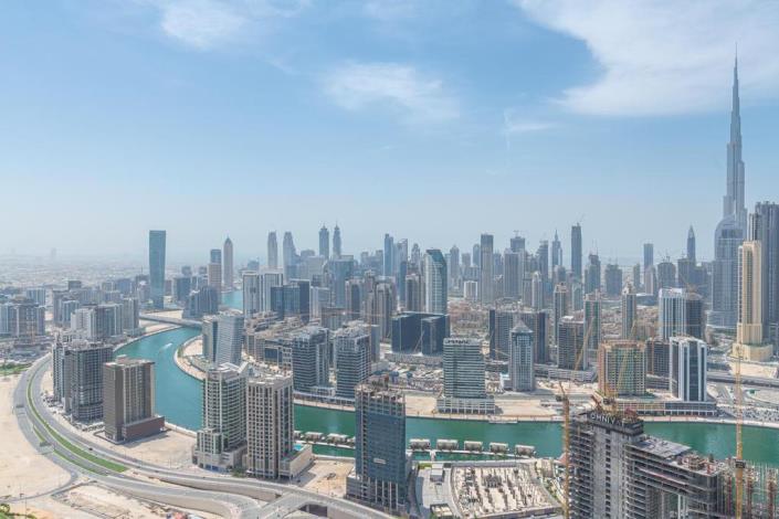 Image No.10-1 Bed Apartment for sale