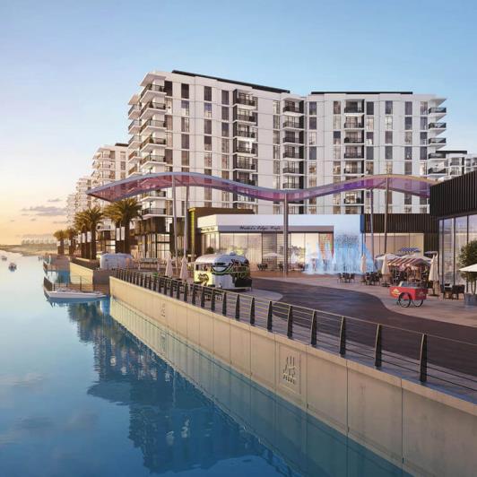 Image No.1-3 Bed Apartment for sale