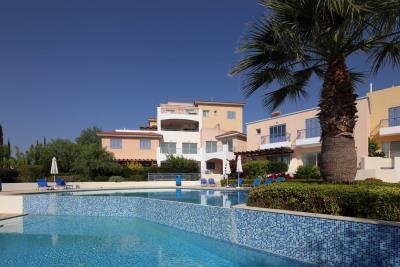 1 - Paphos, Appartement