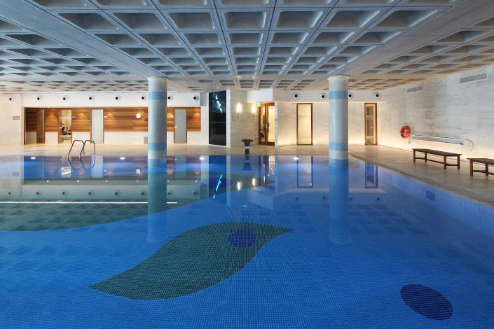 Image No.3-Appartement de 1 chambre à vendre à Paphos