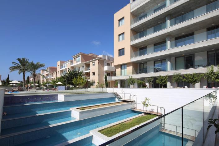 Image No.13-Appartement de 1 chambre à vendre à Paphos