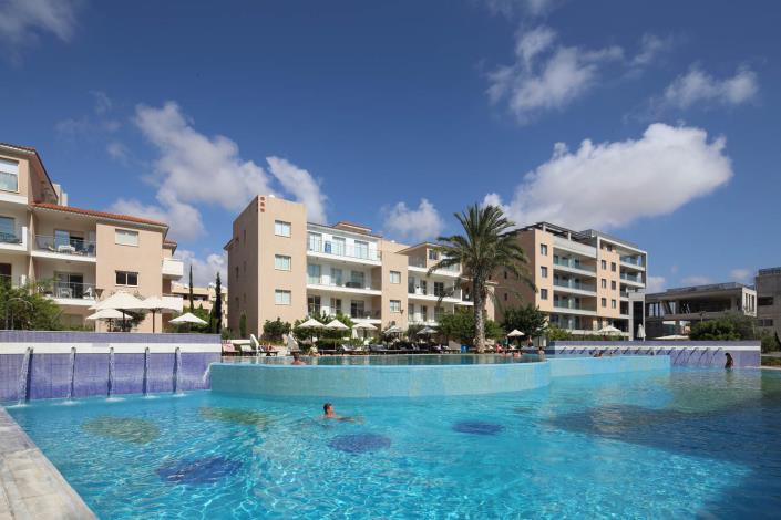 Image No.14-Appartement de 1 chambre à vendre à Paphos