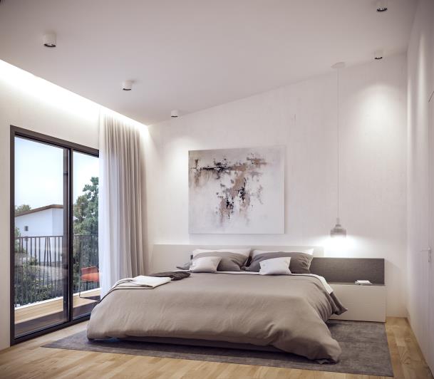 Image No.6-Villa / Détaché de 3 chambres à vendre à Limassol