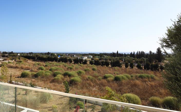 Image No.2-Villa de 2 chambres à vendre à Koloni