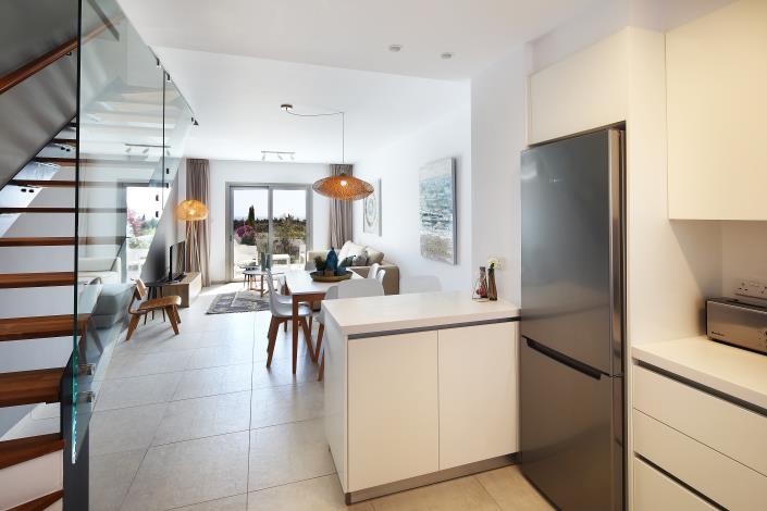 Image No.7-Villa de 2 chambres à vendre à Koloni