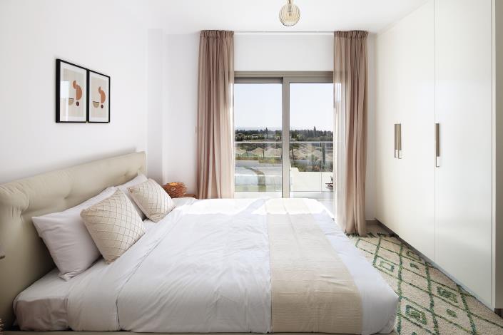 Image No.8-Villa de 2 chambres à vendre à Koloni